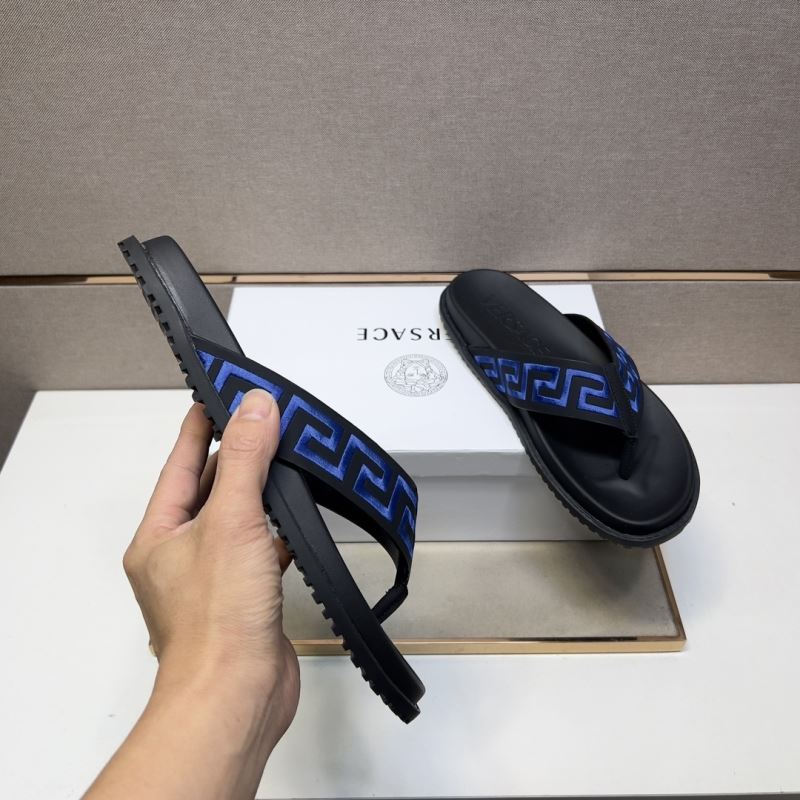 Versace Slippers